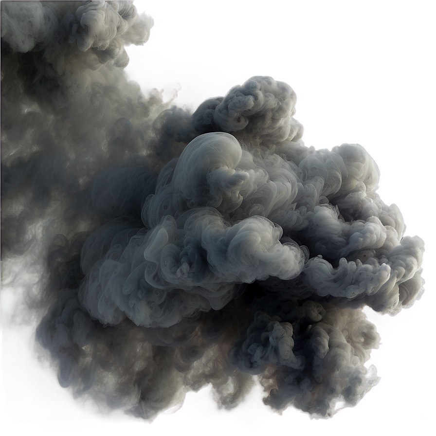 Grey Smoke Texture Png 36 PNG image