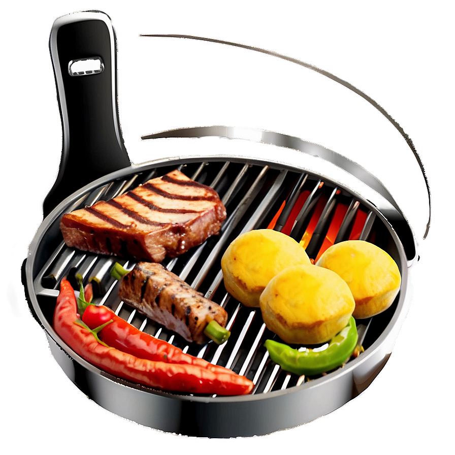 Grill Accessories Png Idb PNG image