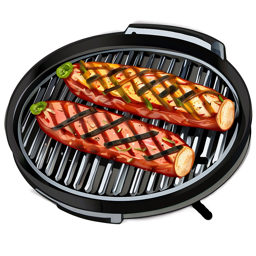 Grill Clipart Png 50 PNG image