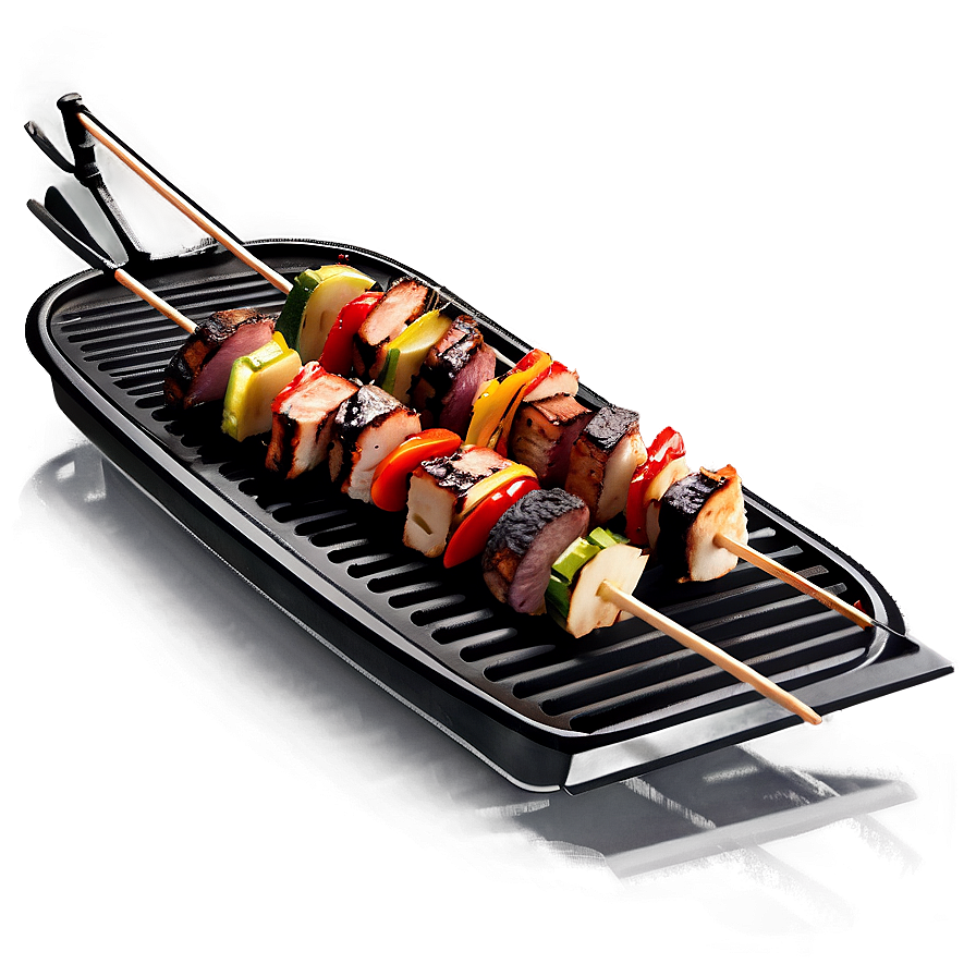 Grill Skewers Png Vgl37 PNG image