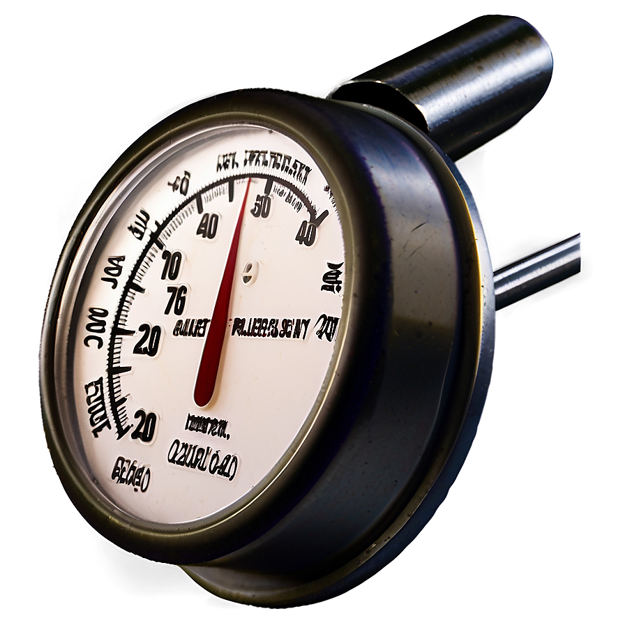 Grill Thermometer Png 17 PNG image