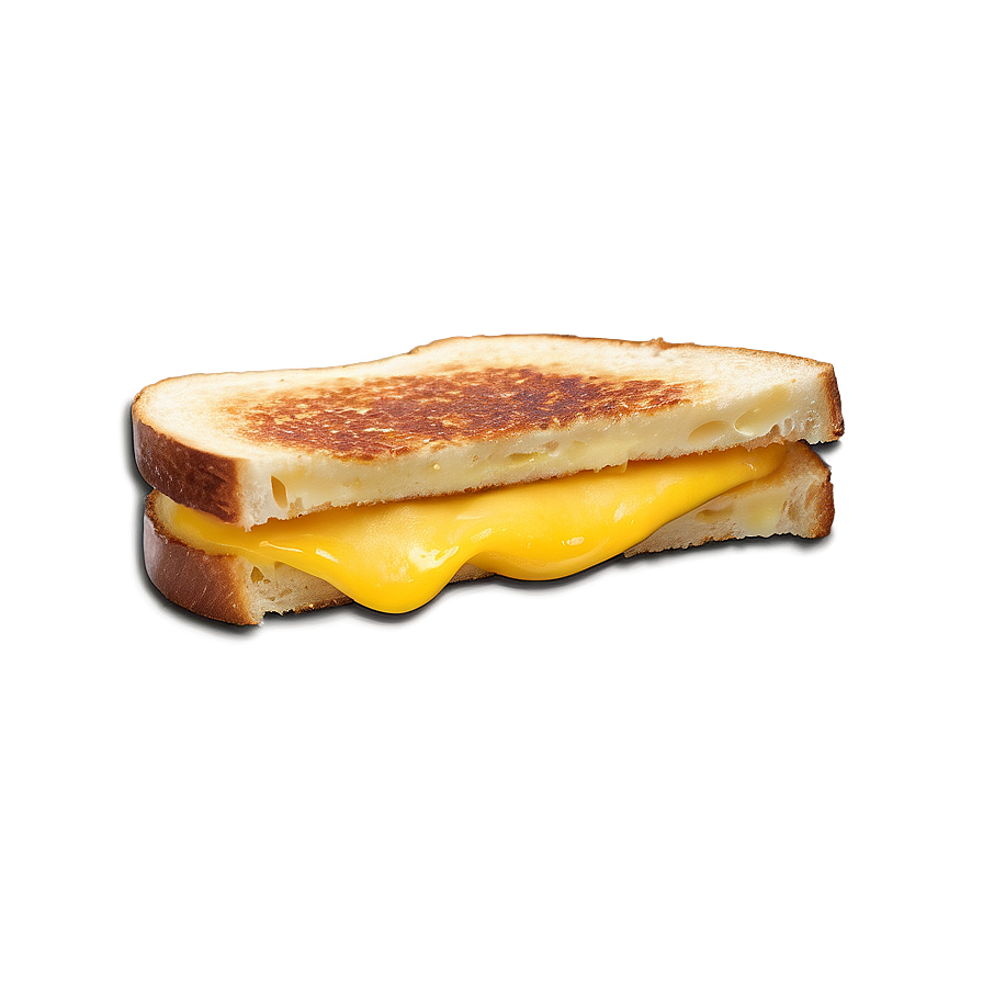 Grilled Cheese Sandwich Png Ugy50 PNG image