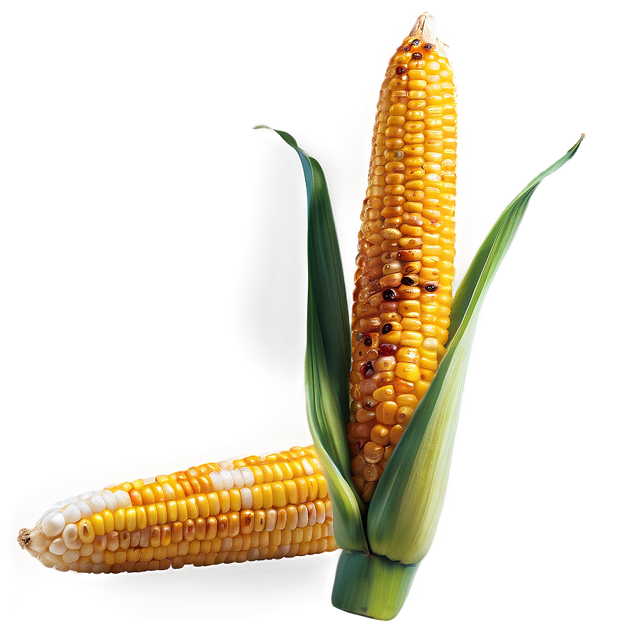 Grilled Corn Png 05242024 PNG image