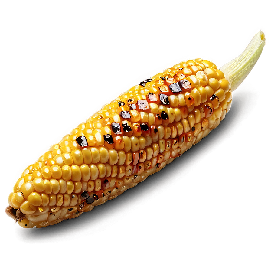Grilled Corn Png Wuh23 PNG image