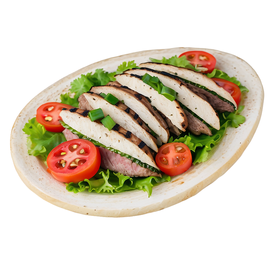 Grilled Gyro Meat Png Wot PNG image