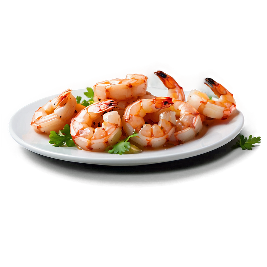 Grilled Shrimp Png Ibu PNG image