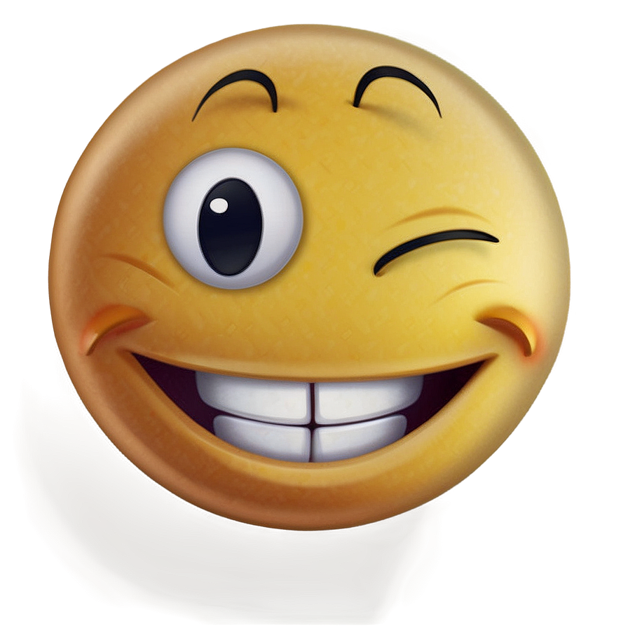 Grinning Emoji Image Png 94 PNG image