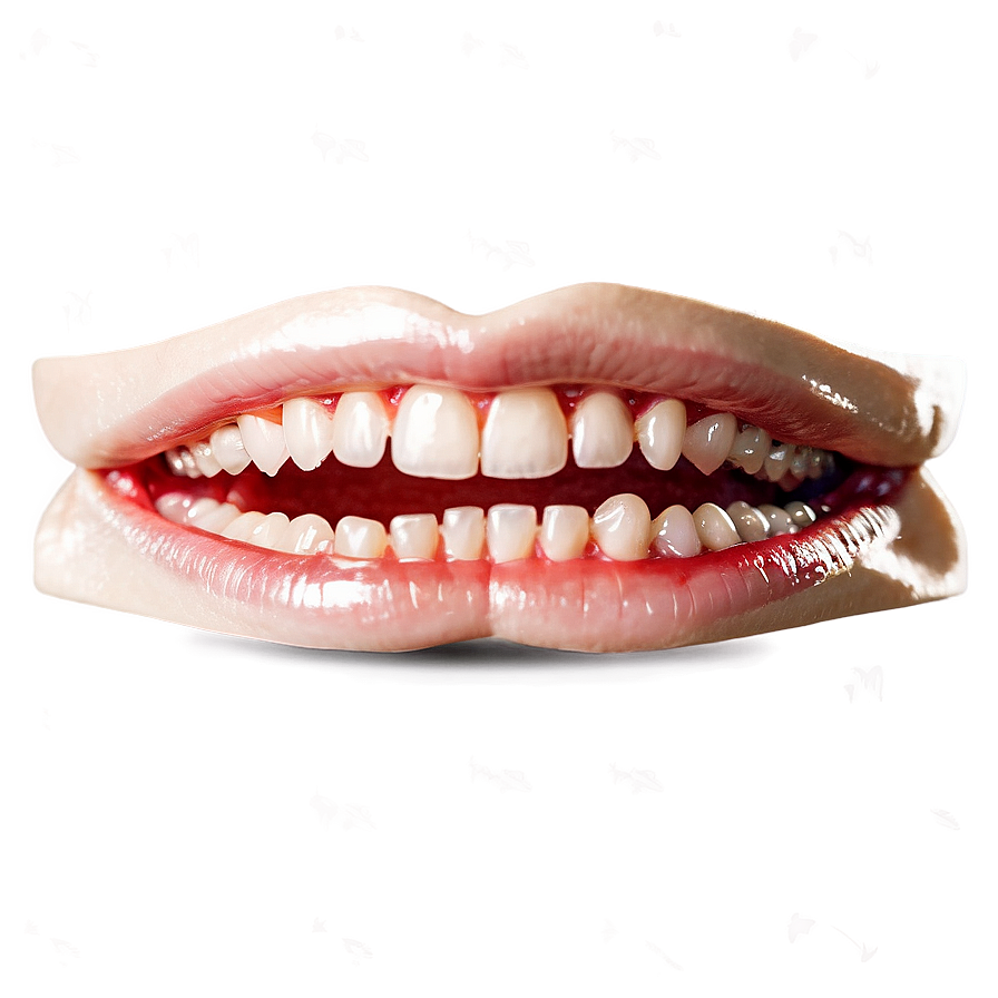 Grinning Mouth Png Fxw PNG image
