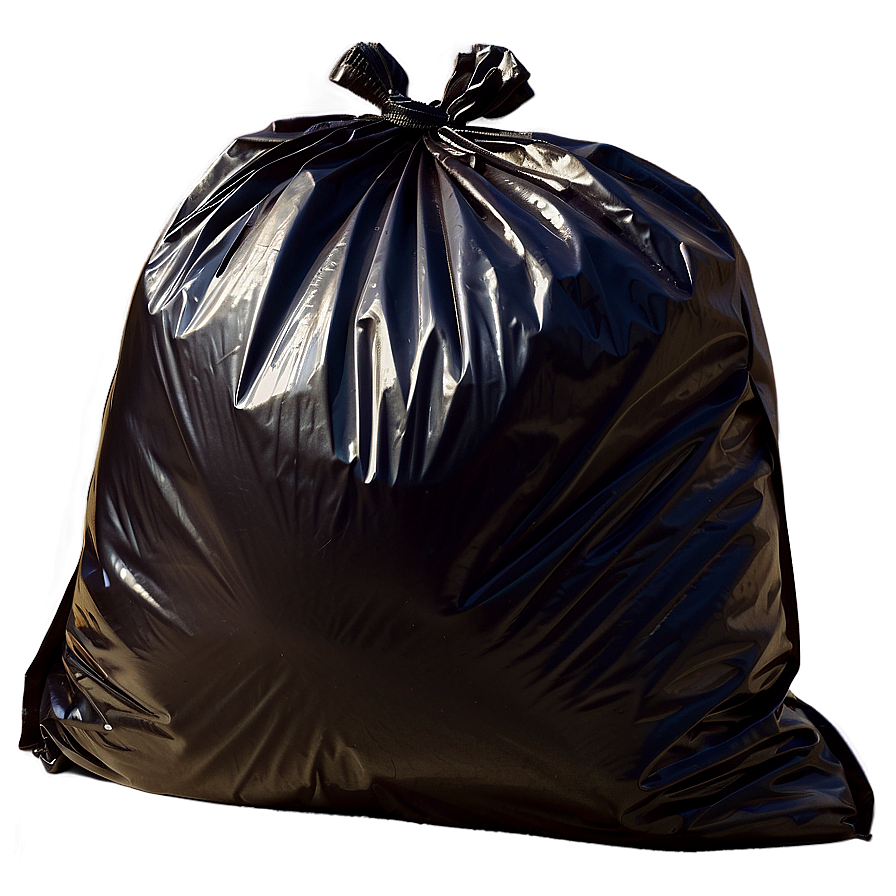 Grit Trash Bags Png 06262024 PNG image