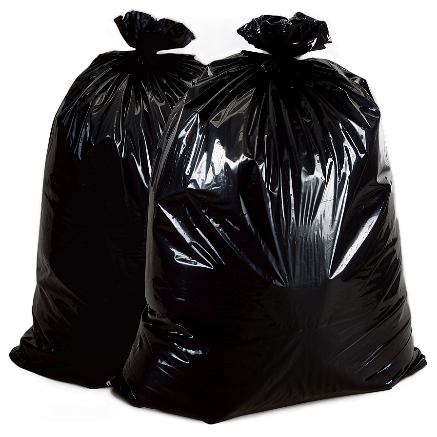 Grit Trash Bags Png Jdc21 PNG image