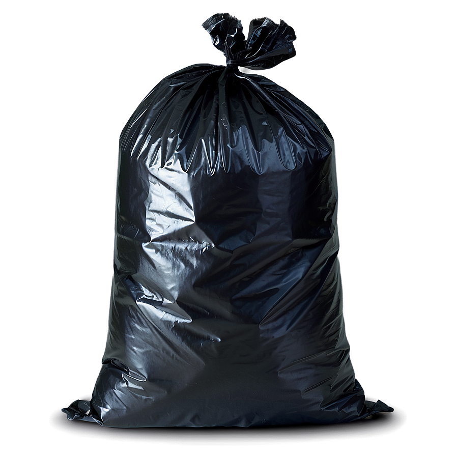 Grit Trash Bags Png Slu20 PNG image