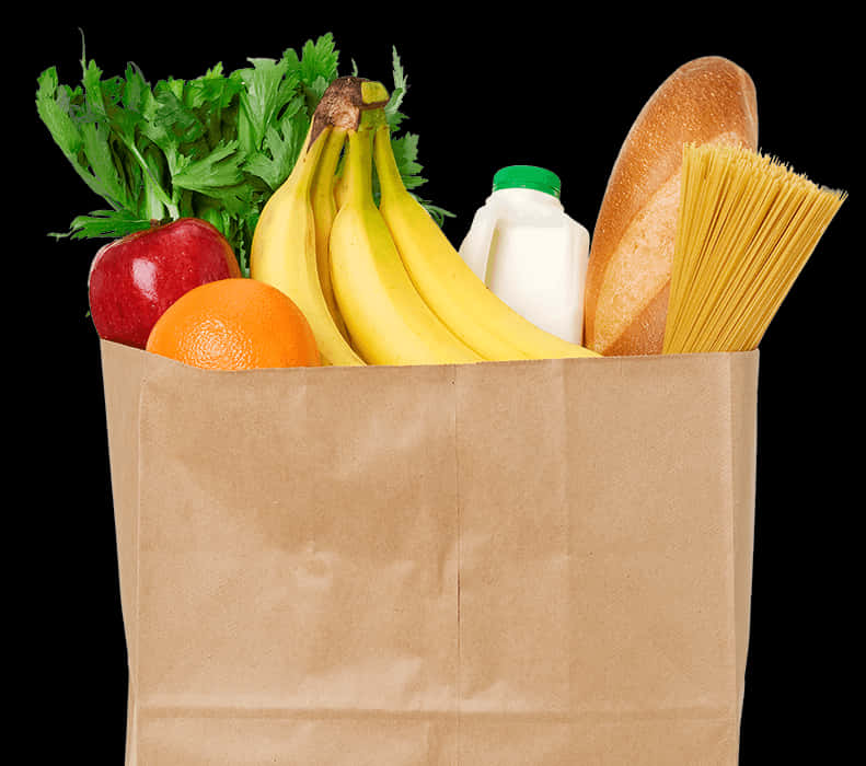 Grocery_ Bag_ Fresh_ Produce_and_ Staples.jpg PNG image
