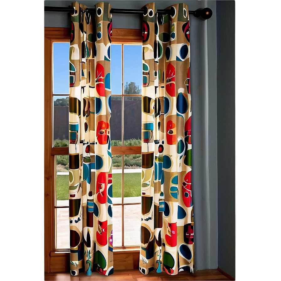 Grommet Curtains Png 38 PNG image