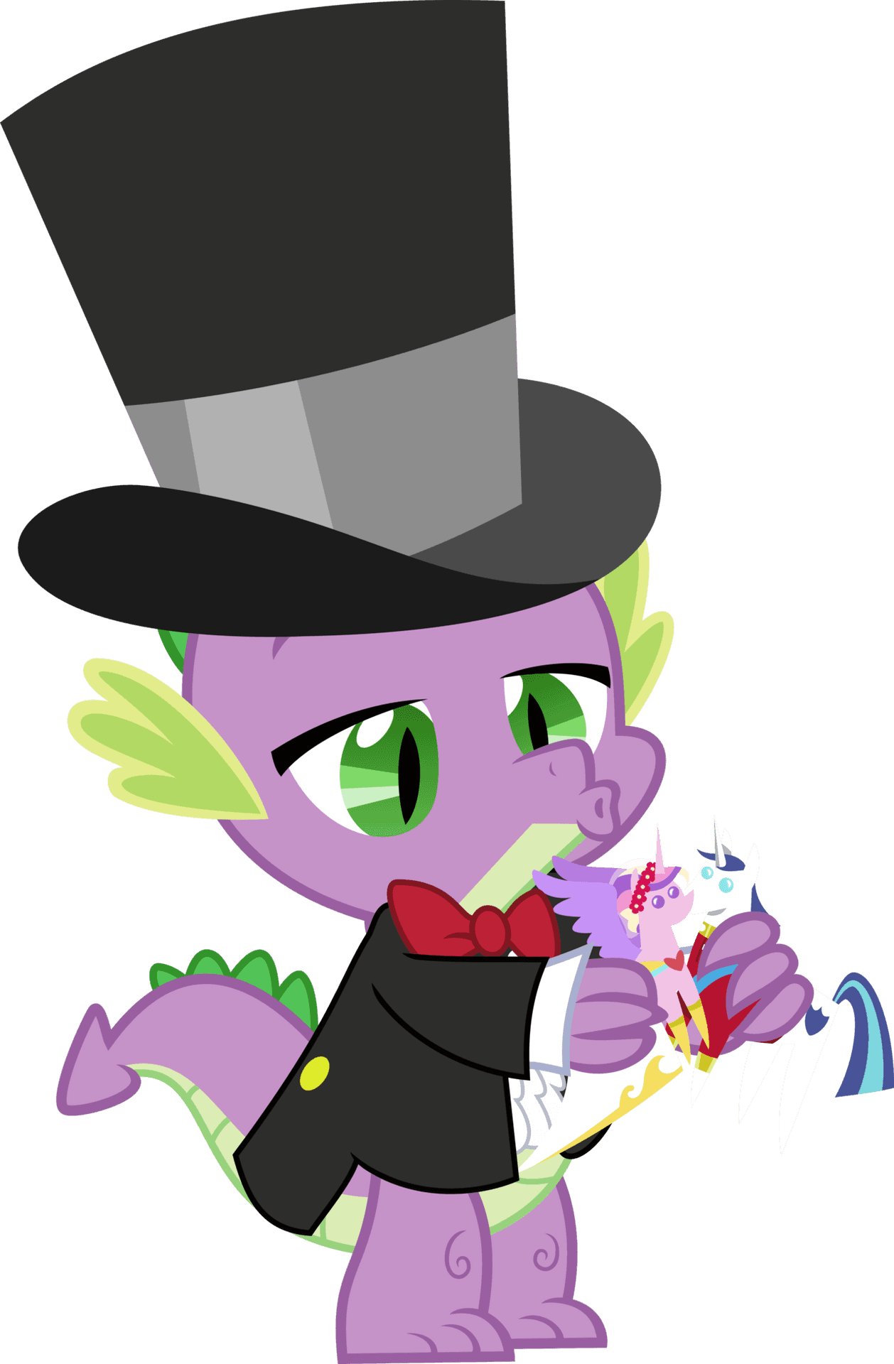 Groom Pony Clipart PNG image