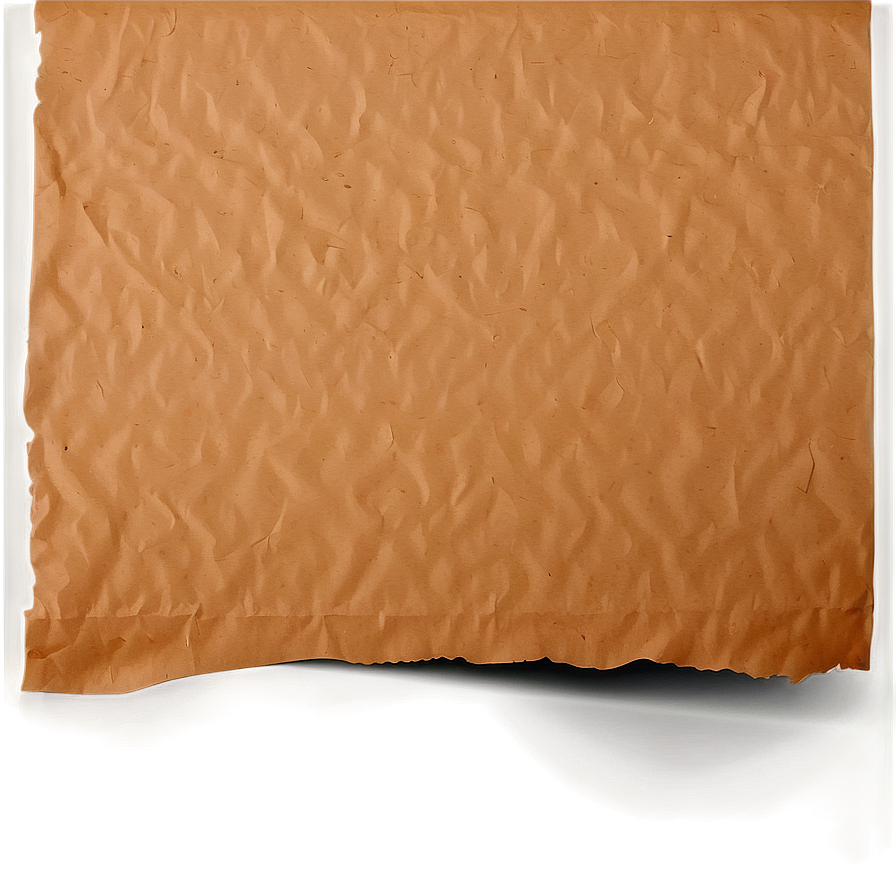 Grunge Brown Paper Texture Png 06272024 PNG image