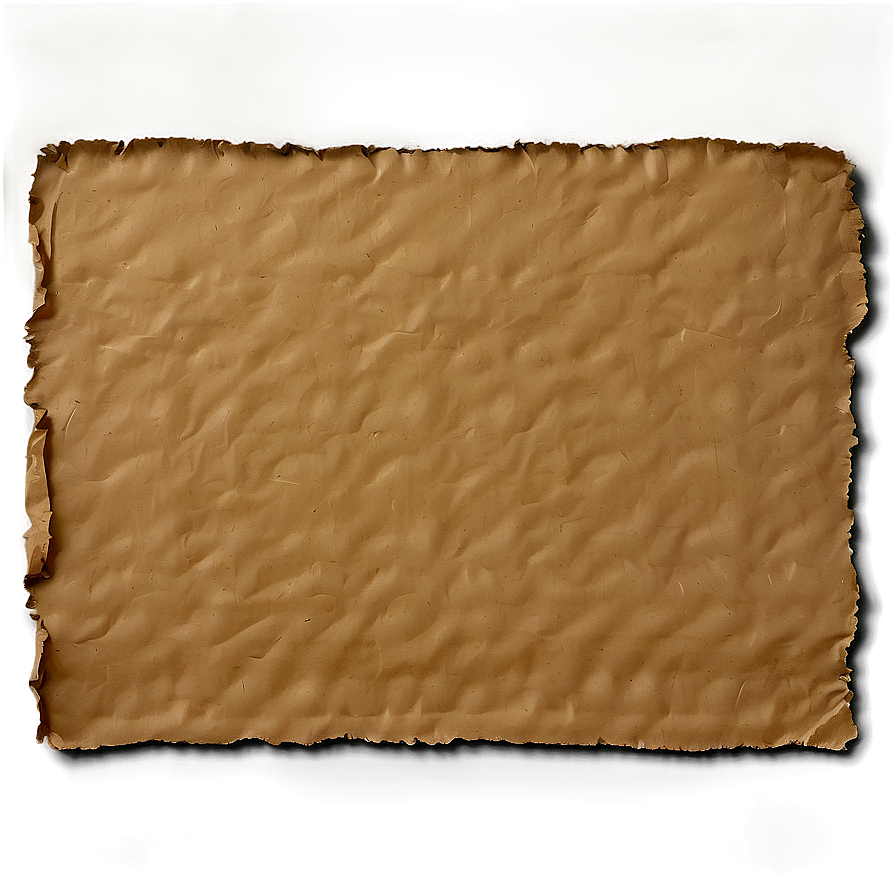 Grunge Brown Paper Texture Png Dgp55 PNG image