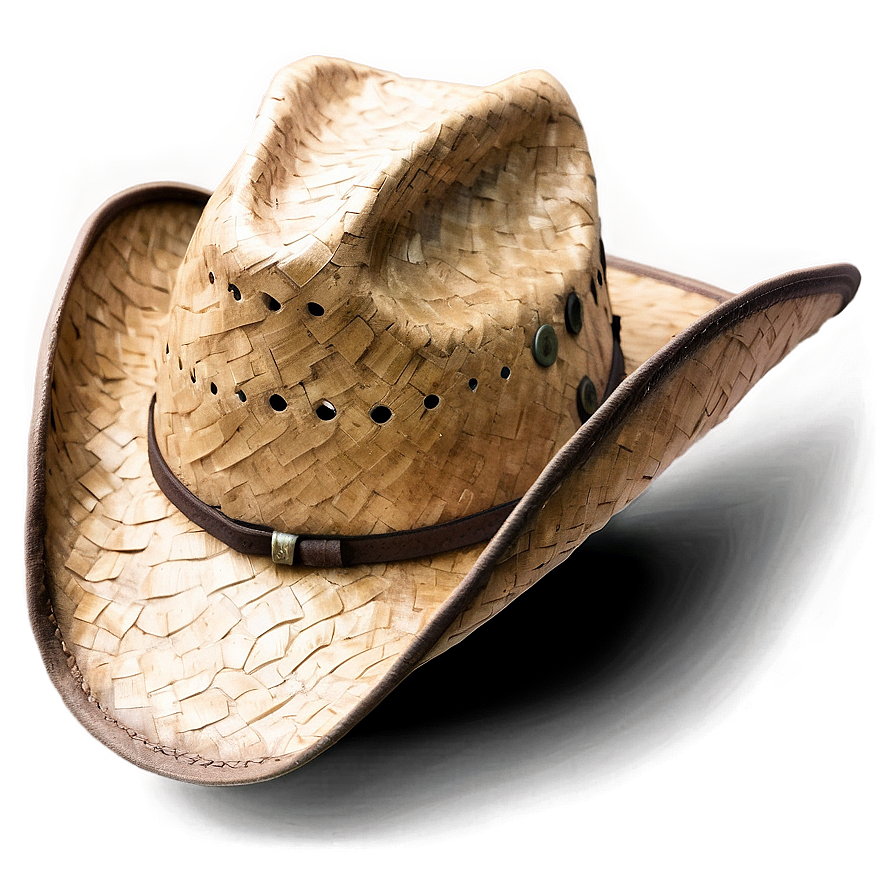 Grunge Cowboy Hat Transparent Png 74 PNG image