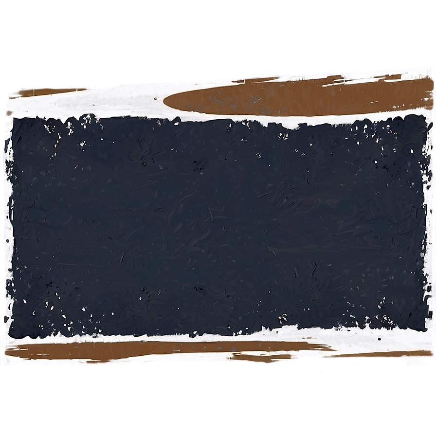 Grunge Paint Streak Png 06272024 PNG image