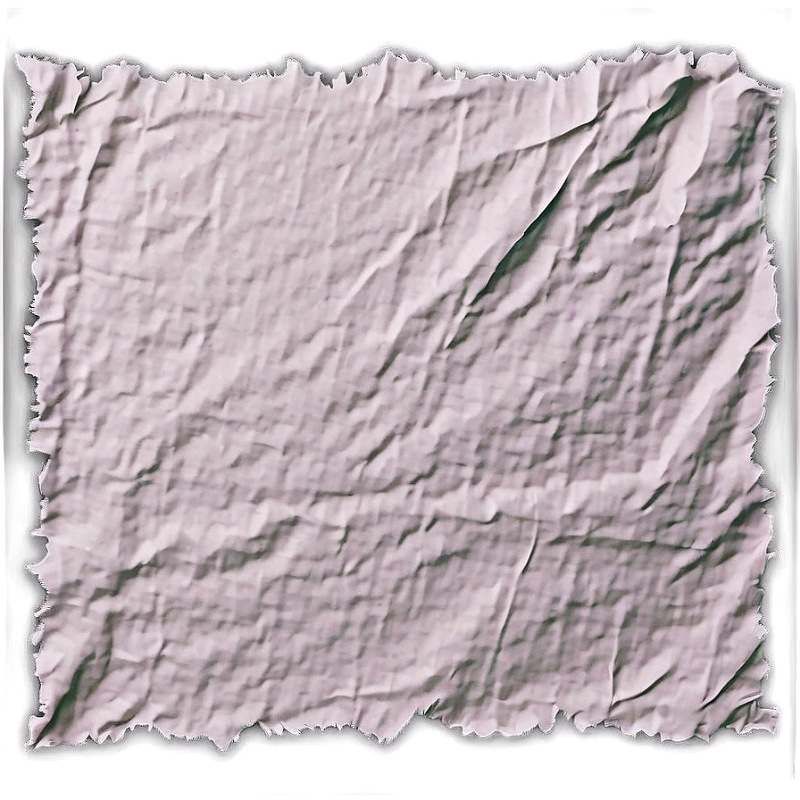 Grunge Wrinkled Paper Texture Png Hqf21 PNG image