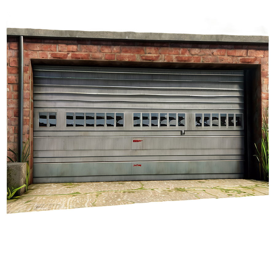 Gta Online Custom Garage Png Aly34 PNG image