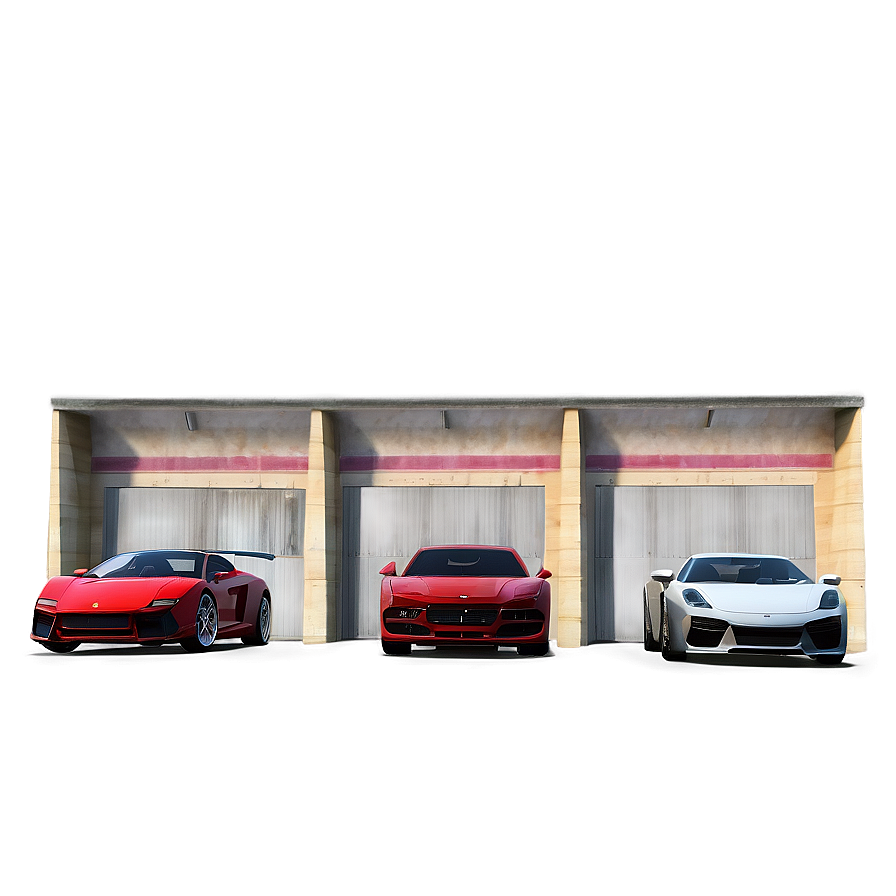 Gta Online Custom Garage Png Fan37 PNG image