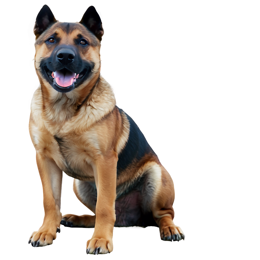 Guard Dog Transparent Png Kll PNG image