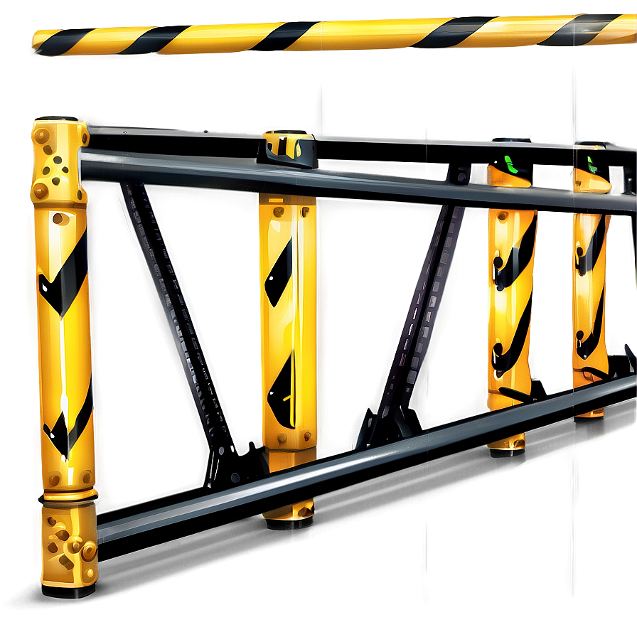 Guard Rail Vector Png 66 PNG image