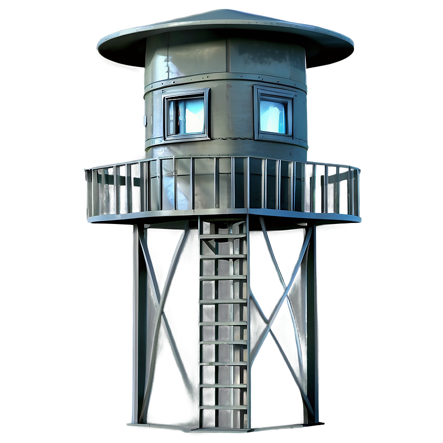 Guard Tower Png 59 PNG image