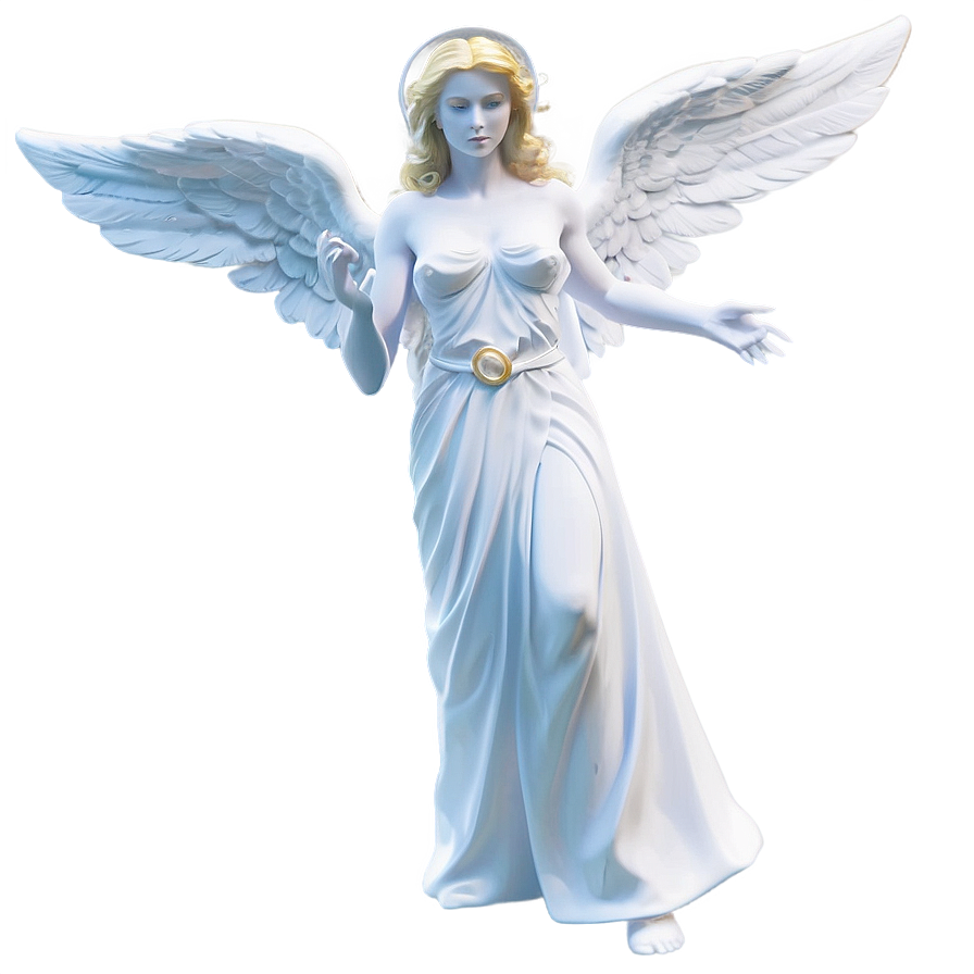 Guardian Angel Halo Png Ert PNG image