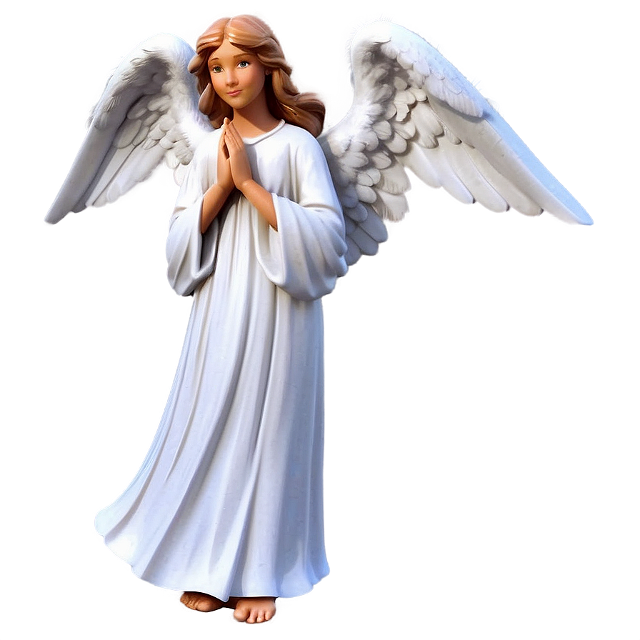 Guardian Angel Of Children Png 06262024 PNG image