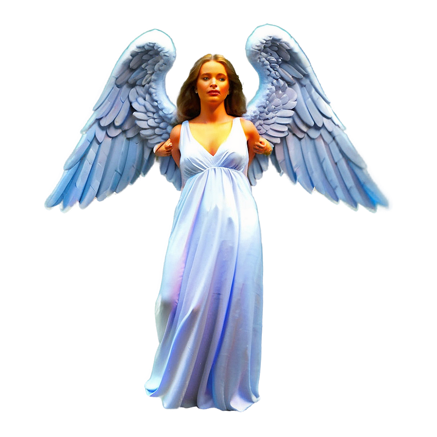 Guardian Angel Of Comfort Png Xja PNG image