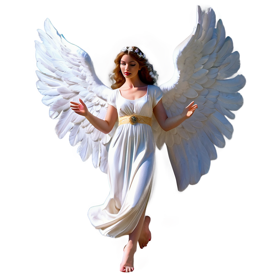 Guardian Angel Of Love Png 52 PNG image