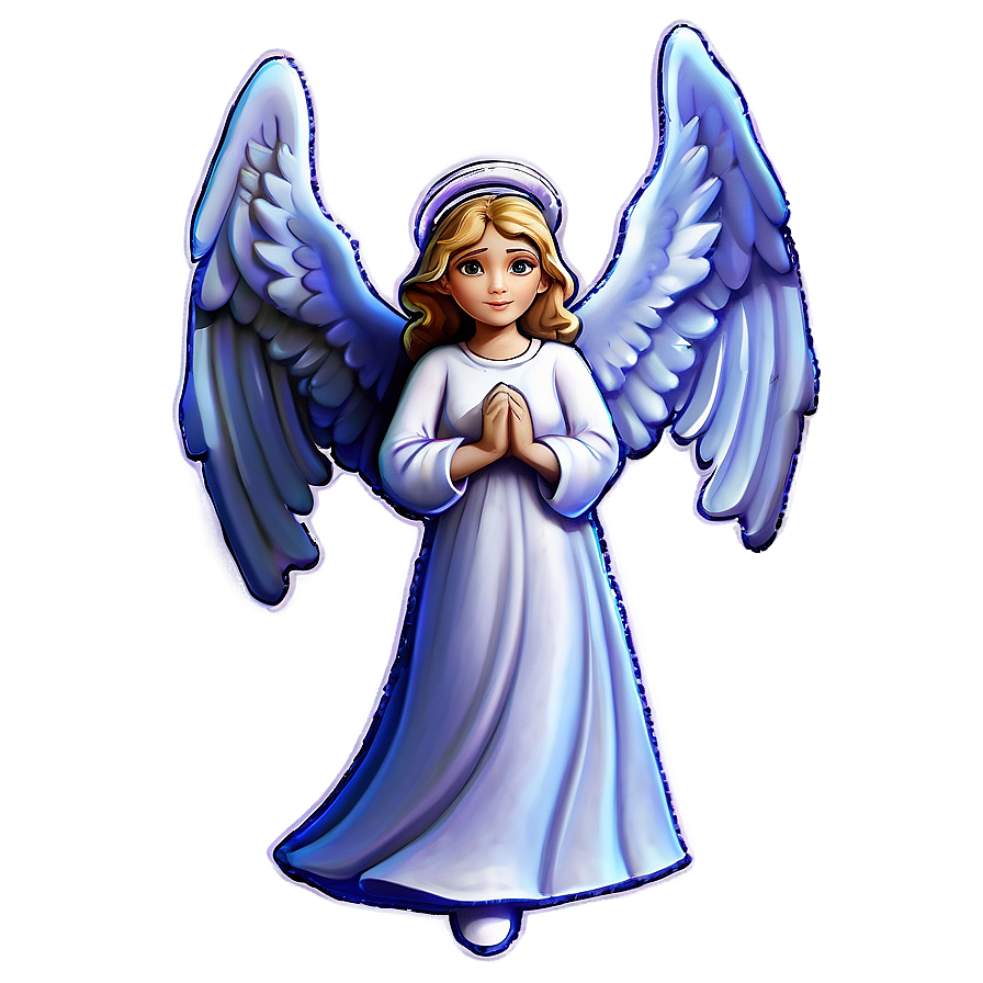 Guardian Angel Of Love Png Noc PNG image