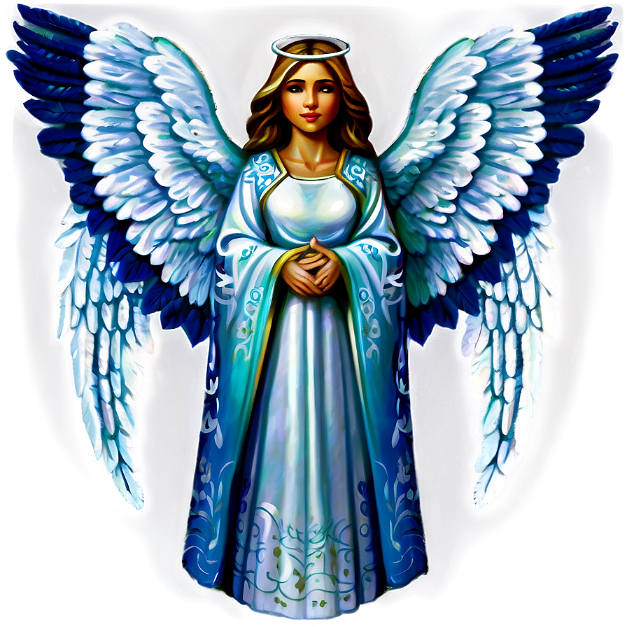 Guardian Angel Of Nature Png 06262024 PNG image