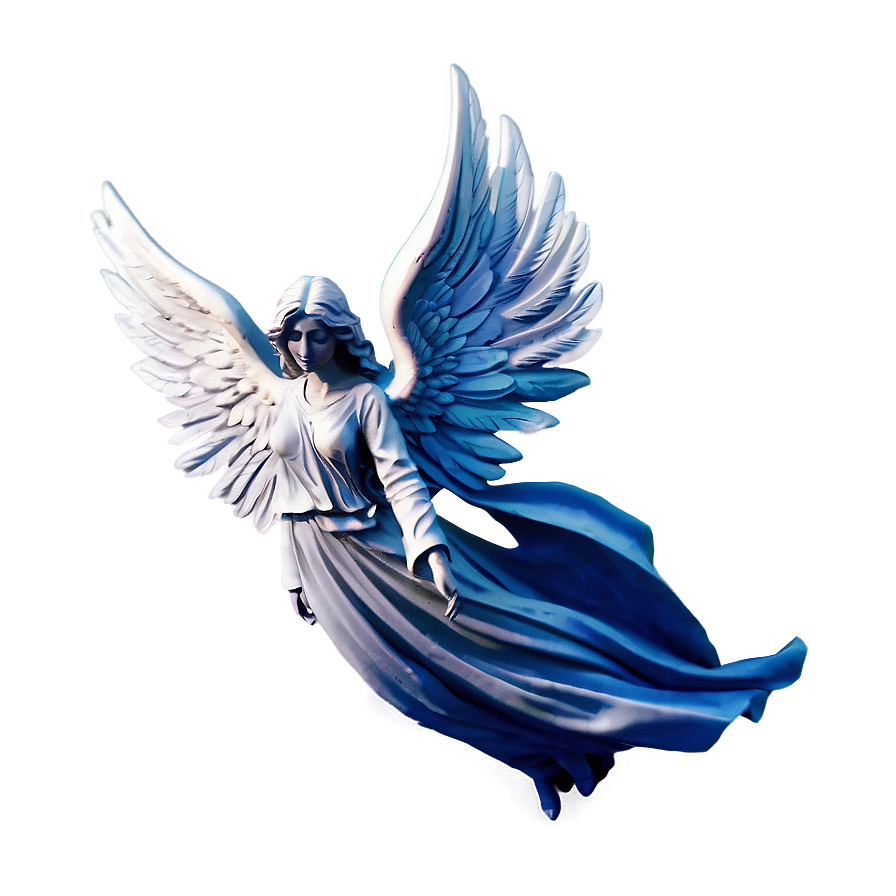 Guardian Angel Of The Night Png 3 PNG image