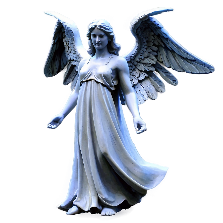 Guardian Angel Of The Road Png Pxe PNG image