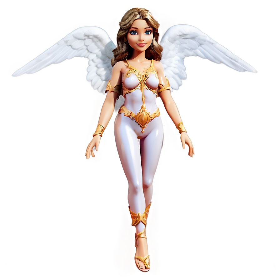 Guardian Angel Of The Road Png Vni69 PNG image