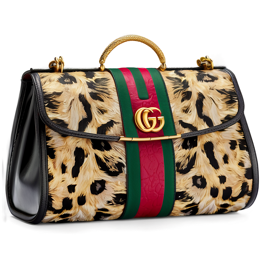 Gucci Animalier Bag Png Dmm PNG image