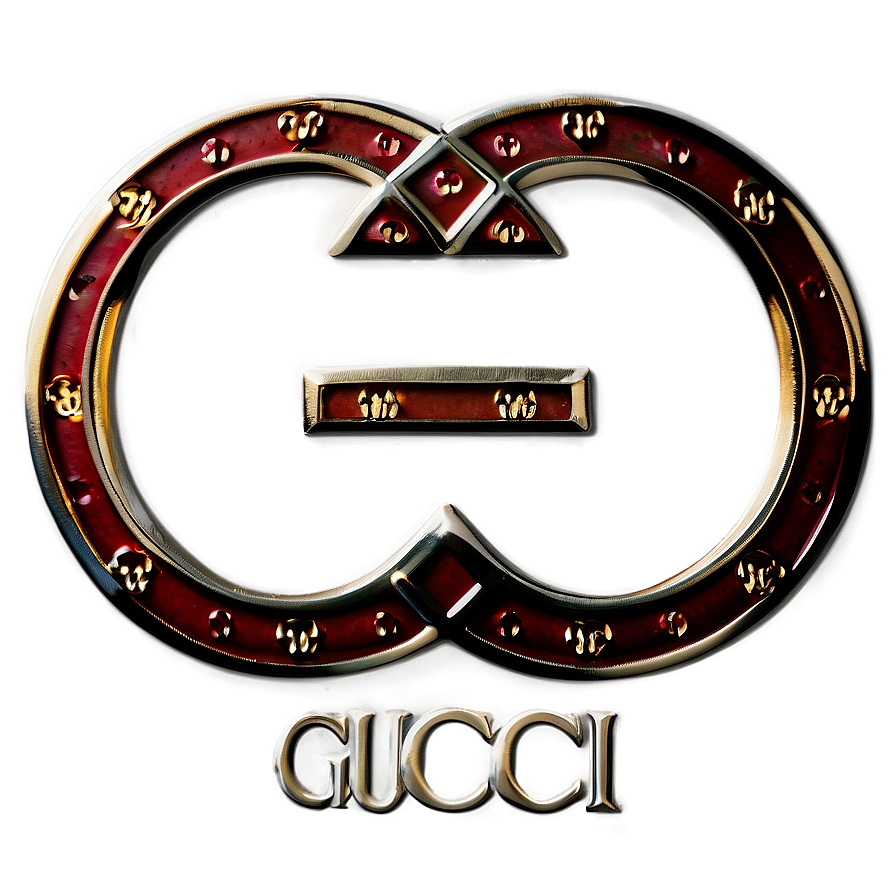 Gucci Brand Logo Png Qgv66 PNG image