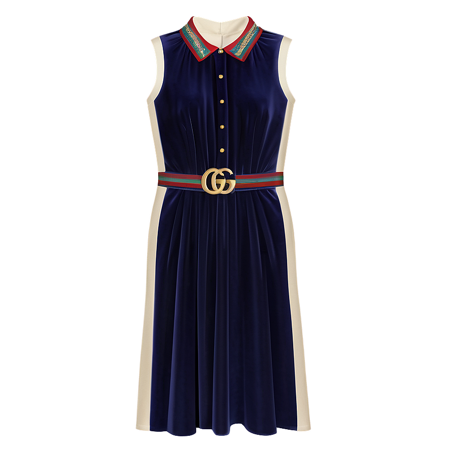 Gucci Dress Silhouette Png Qjs9 PNG image