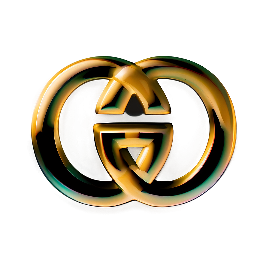 Gucci Fashion Logo Png 32 PNG image
