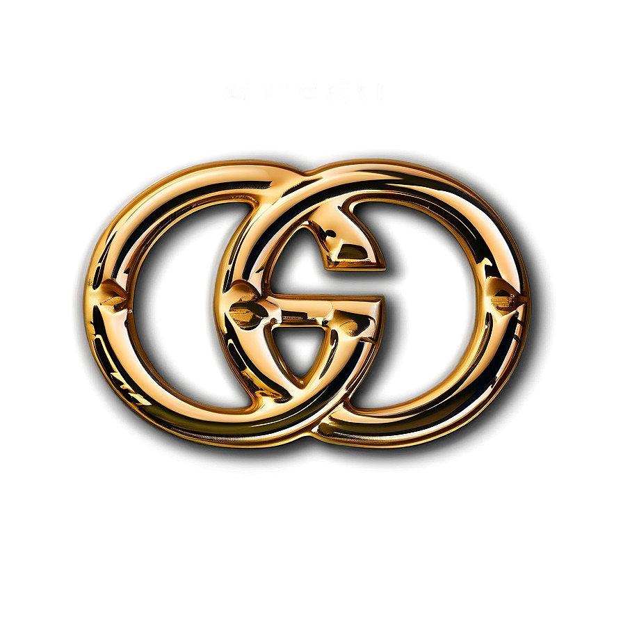 Gucci Logo Design Png Gvj27 PNG image