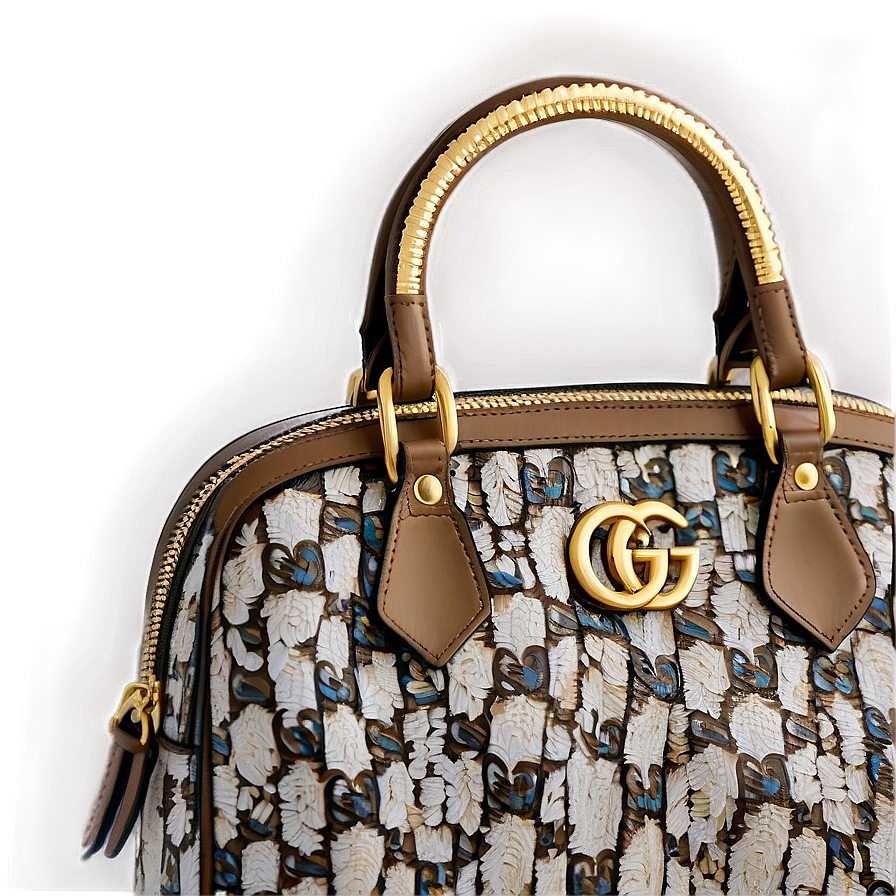 Gucci Ophidia Bag Png 06272024 PNG image