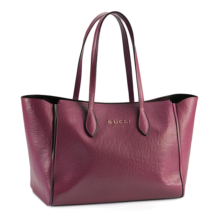 Gucci Swing Tote Bag Png 06272024 PNG image