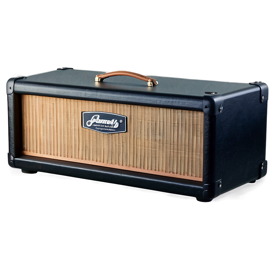 Guitar Amp Cabinet Png 85 PNG image