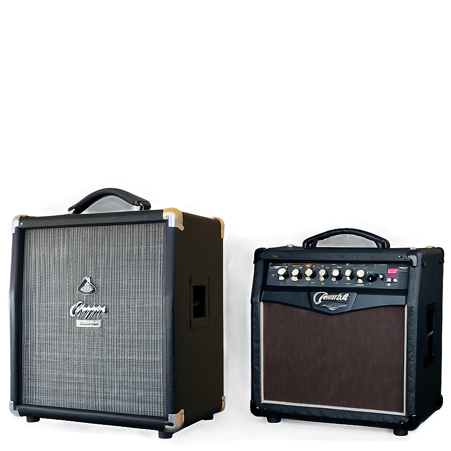 Guitar Amp Cabinet Png Jwk5 PNG image