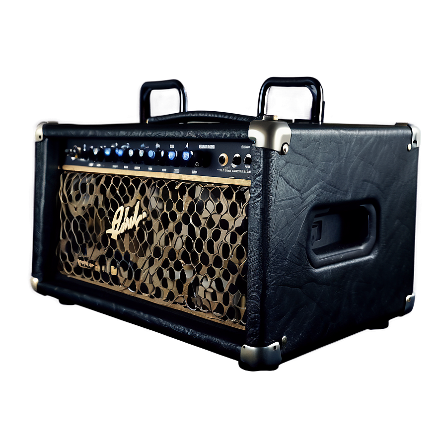 Guitar Amp For Metal Music Png Jdq PNG image