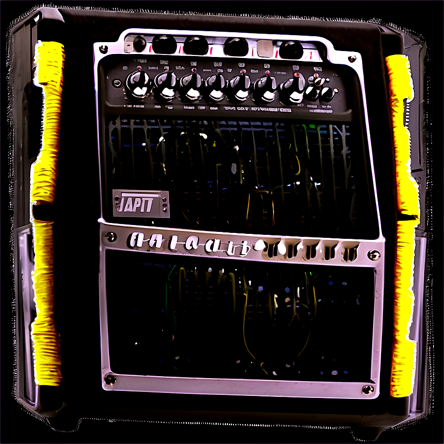 Guitar Amp Settings Png Hfk PNG image