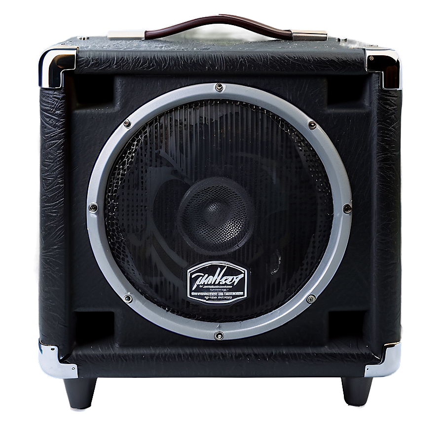 Guitar Amp Speaker Png Ciu PNG image