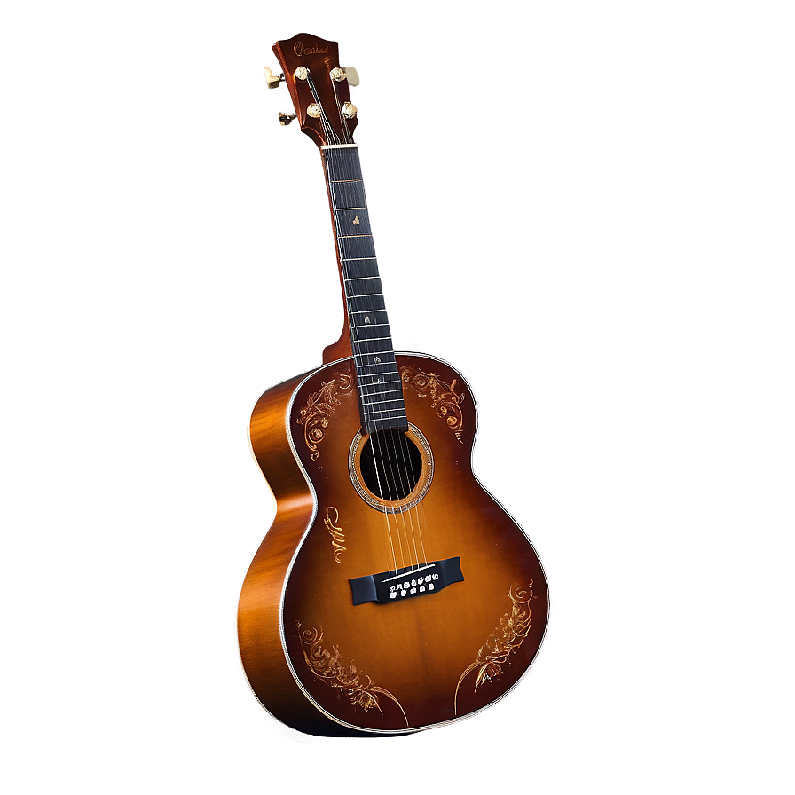 Guitar Strings Vibrating Png 84 PNG image